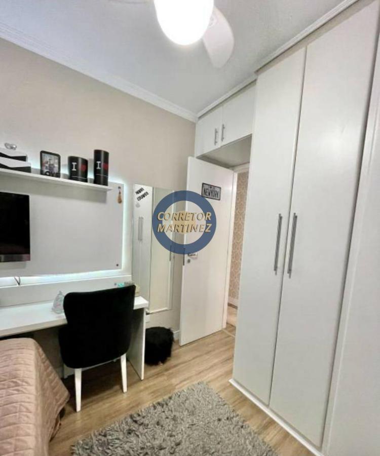 Apartamento à venda com 2 quartos, 55m² - Foto 26