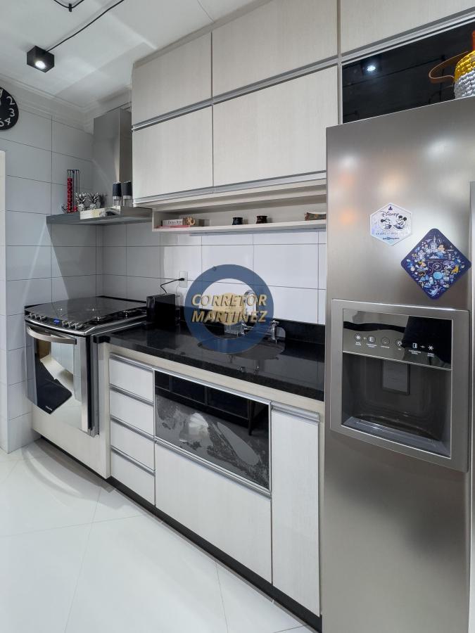 Apartamento à venda com 2 quartos, 89m² - Foto 6