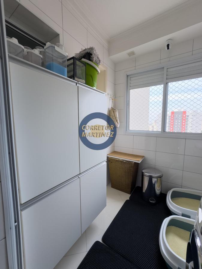 Apartamento à venda com 2 quartos, 89m² - Foto 12