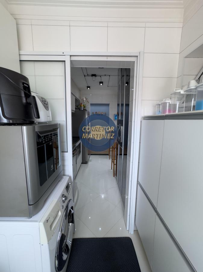 Apartamento à venda com 2 quartos, 89m² - Foto 14