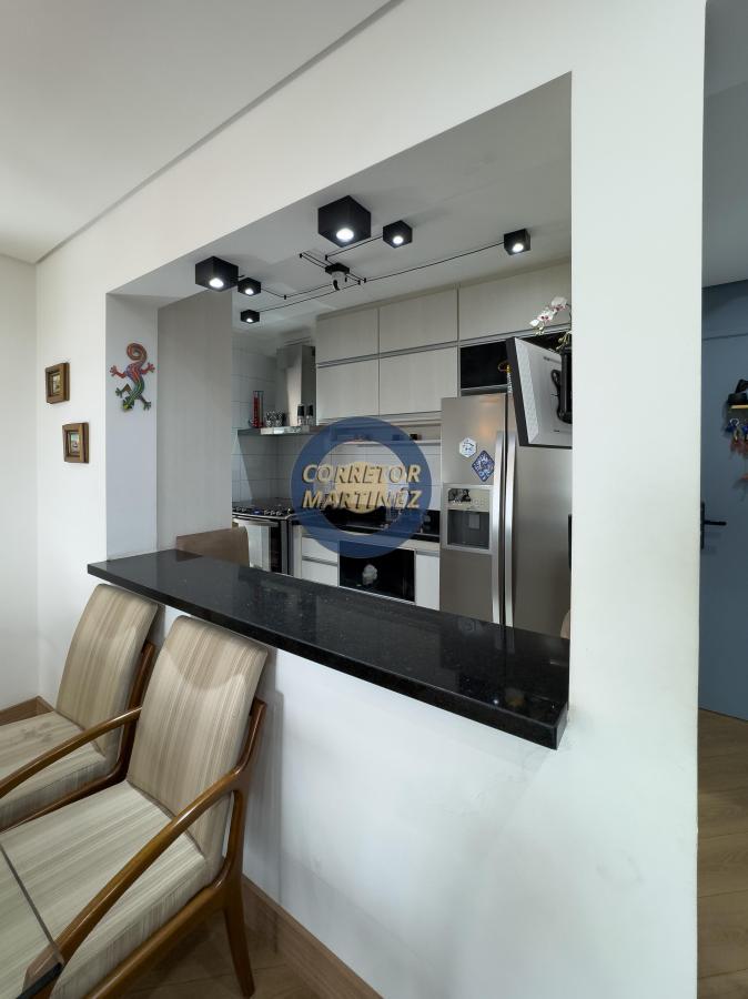 Apartamento à venda com 2 quartos, 89m² - Foto 18