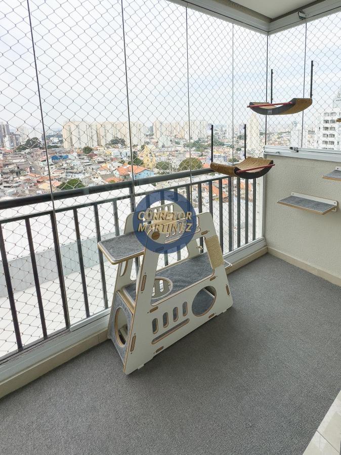 Apartamento à venda com 2 quartos, 89m² - Foto 27