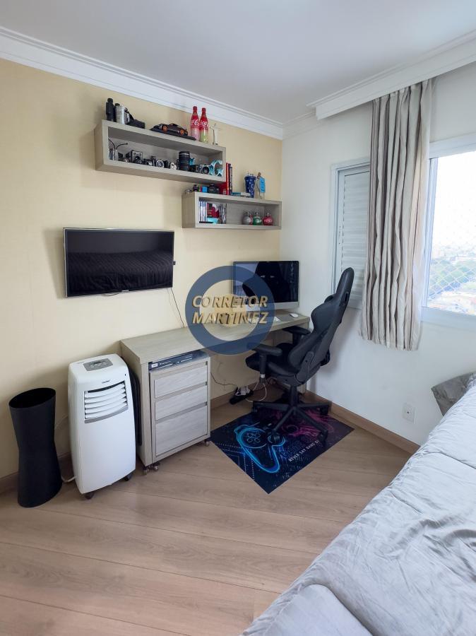 Apartamento à venda com 2 quartos, 89m² - Foto 33