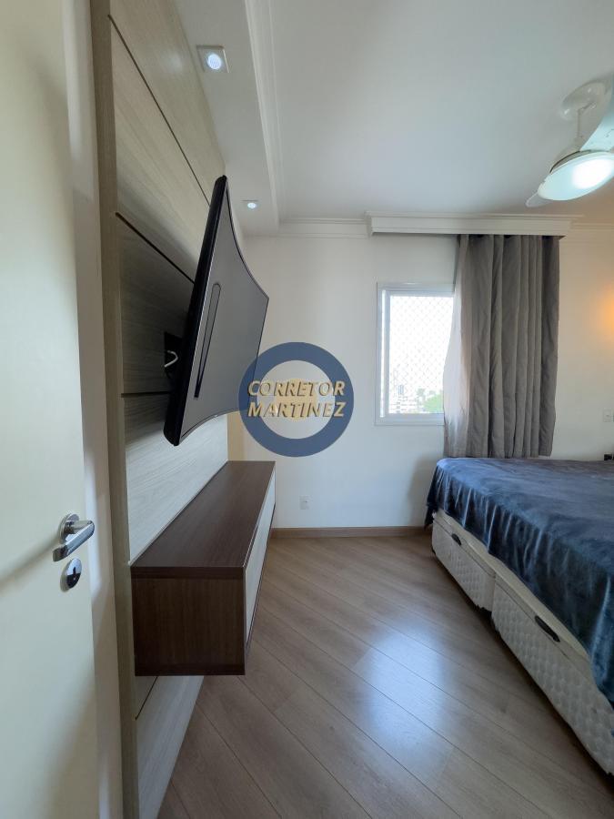 Apartamento à venda com 2 quartos, 89m² - Foto 35