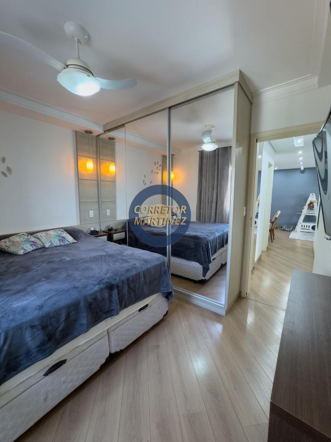 Apartamento à venda com 2 quartos, 89m² - Foto 37