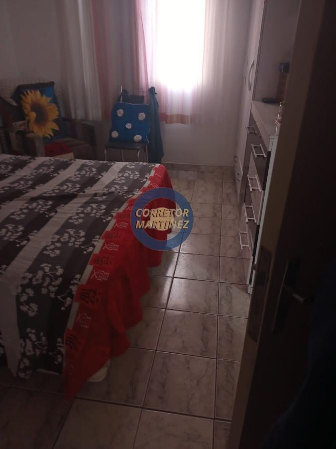 Apartamento à venda com 1 quarto, 48m² - Foto 1