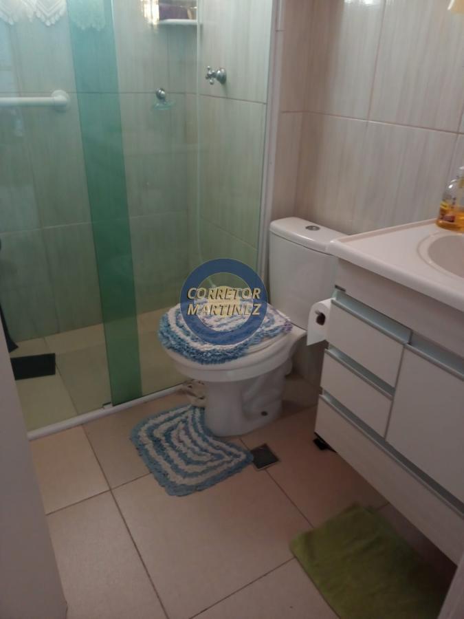 Apartamento à venda com 1 quarto, 48m² - Foto 3