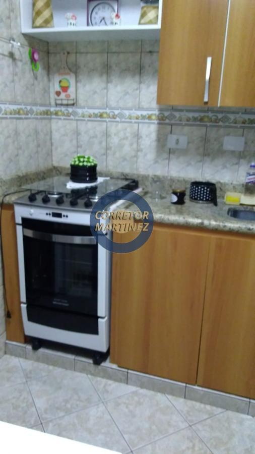 Apartamento à venda com 1 quarto, 48m² - Foto 3