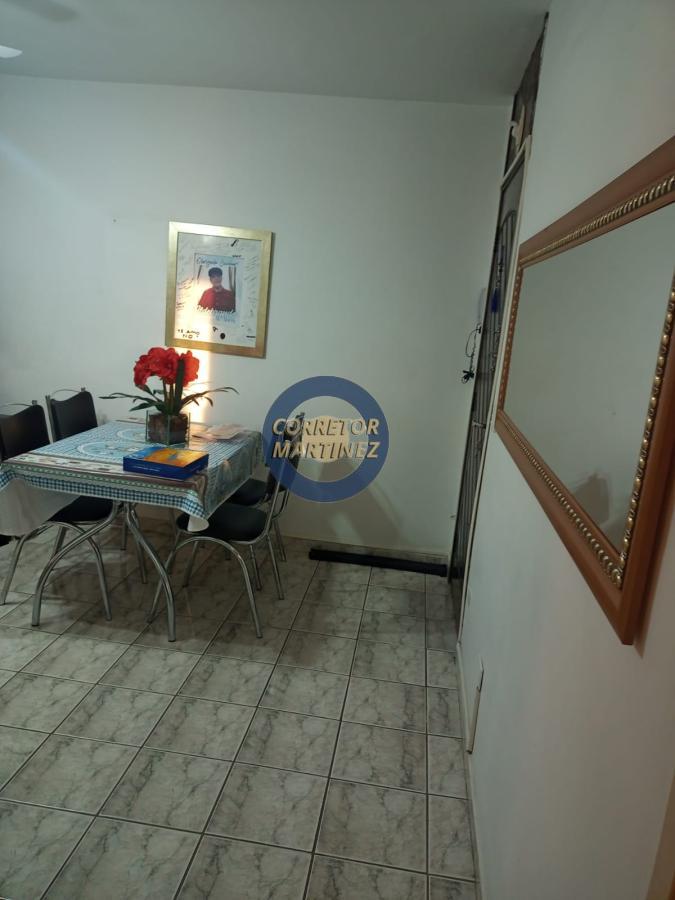 Apartamento à venda com 1 quarto, 48m² - Foto 2