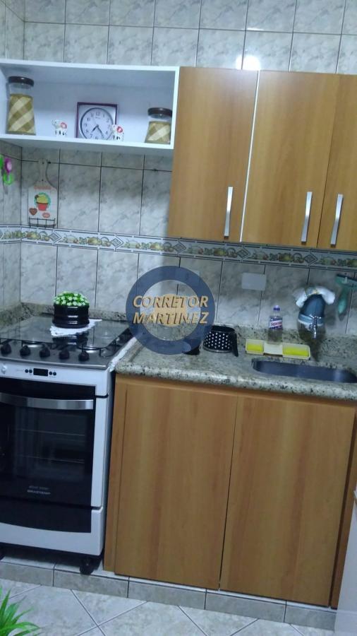 Apartamento à venda com 1 quarto, 48m² - Foto 4