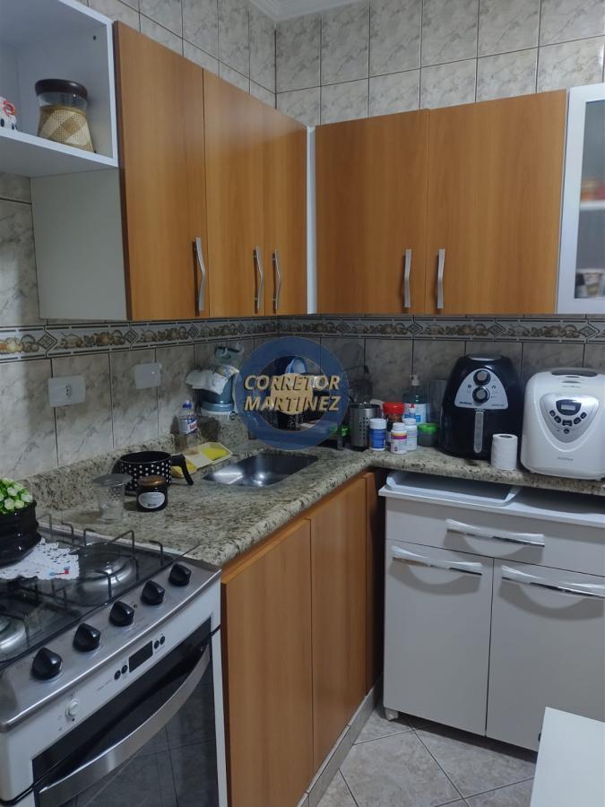 Apartamento à venda com 1 quarto, 48m² - Foto 7