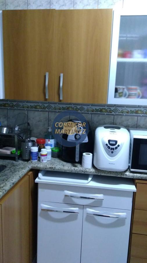 Apartamento à venda com 1 quarto, 48m² - Foto 8