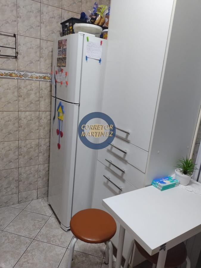 Apartamento à venda com 1 quarto, 48m² - Foto 6