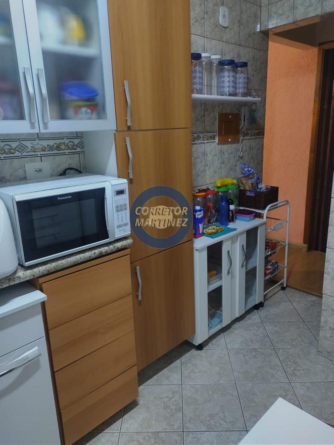 Apartamento à venda com 1 quarto, 48m² - Foto 9