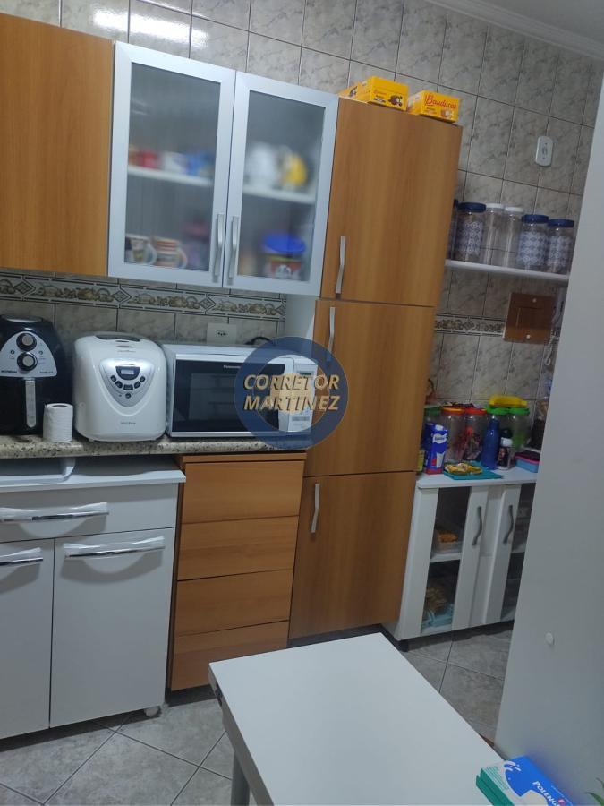 Apartamento à venda com 1 quarto, 48m² - Foto 11