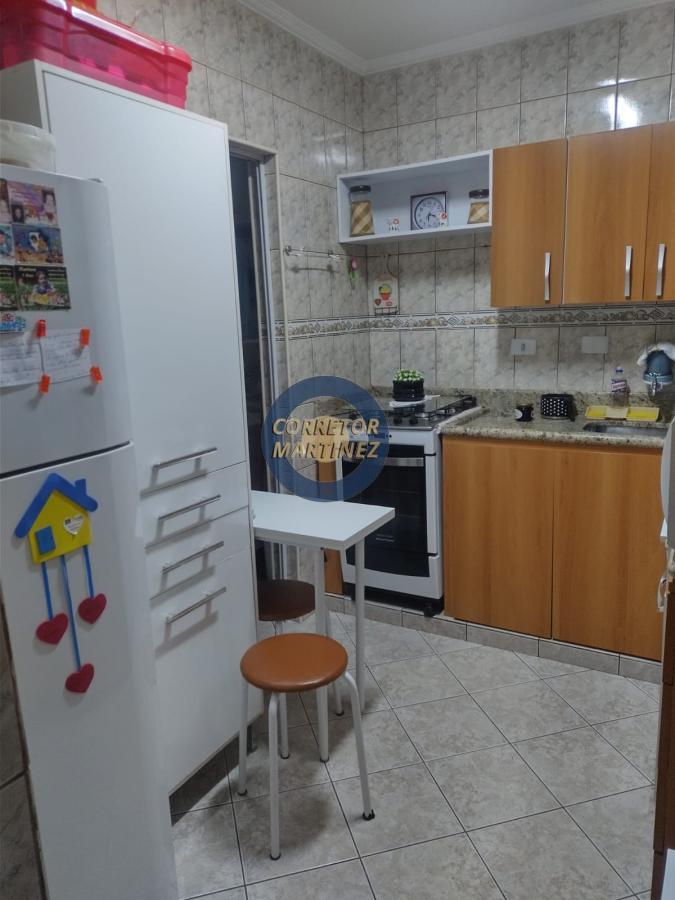 Apartamento à venda com 1 quarto, 48m² - Foto 10