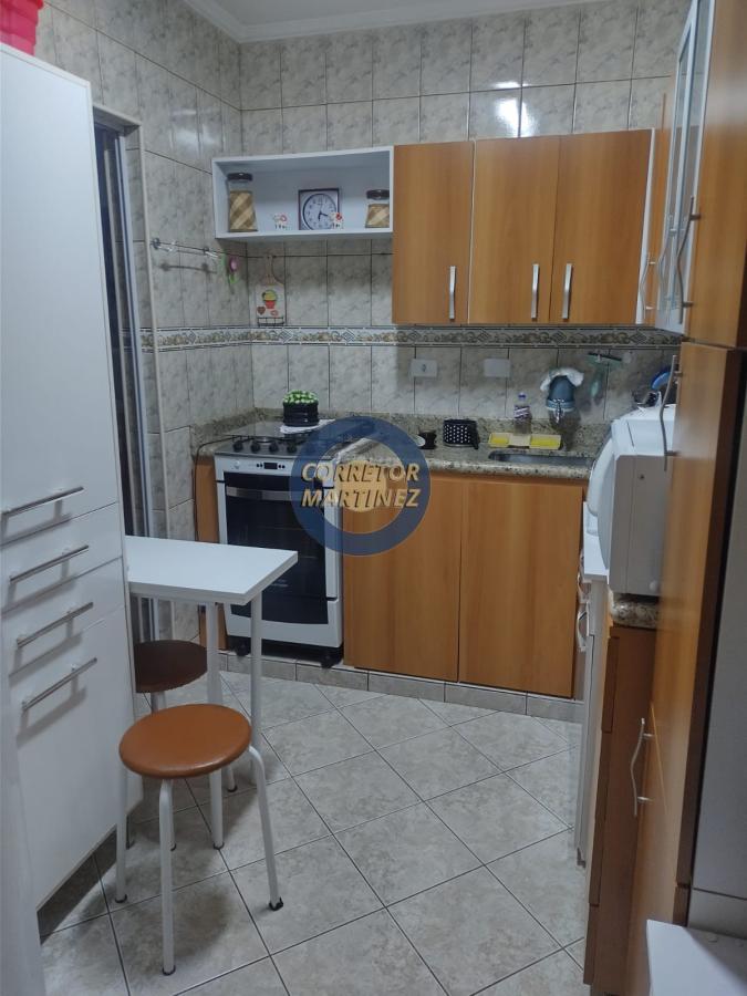 Apartamento à venda com 1 quarto, 48m² - Foto 1