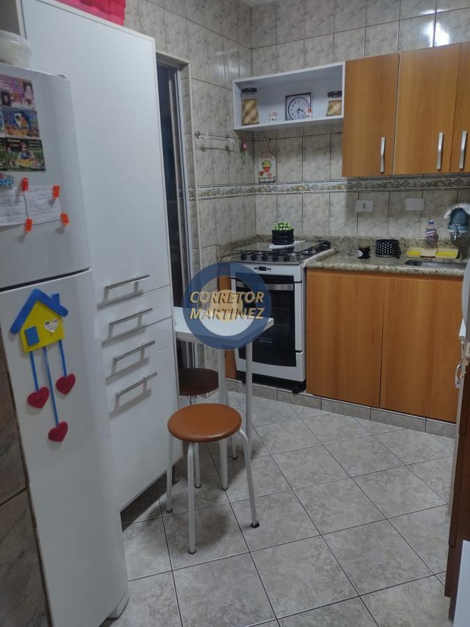 Apartamento à venda com 1 quarto, 48m² - Foto 12