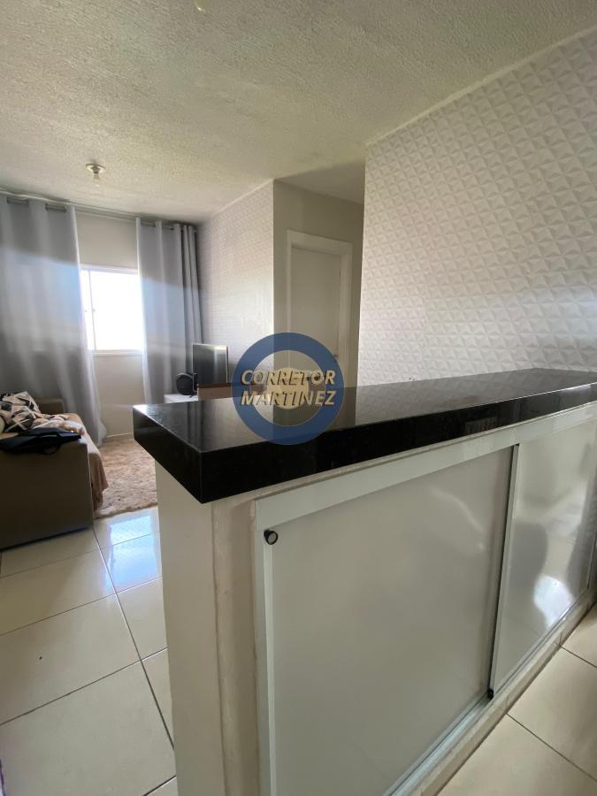 Apartamento à venda com 2 quartos, 49m² - Foto 3