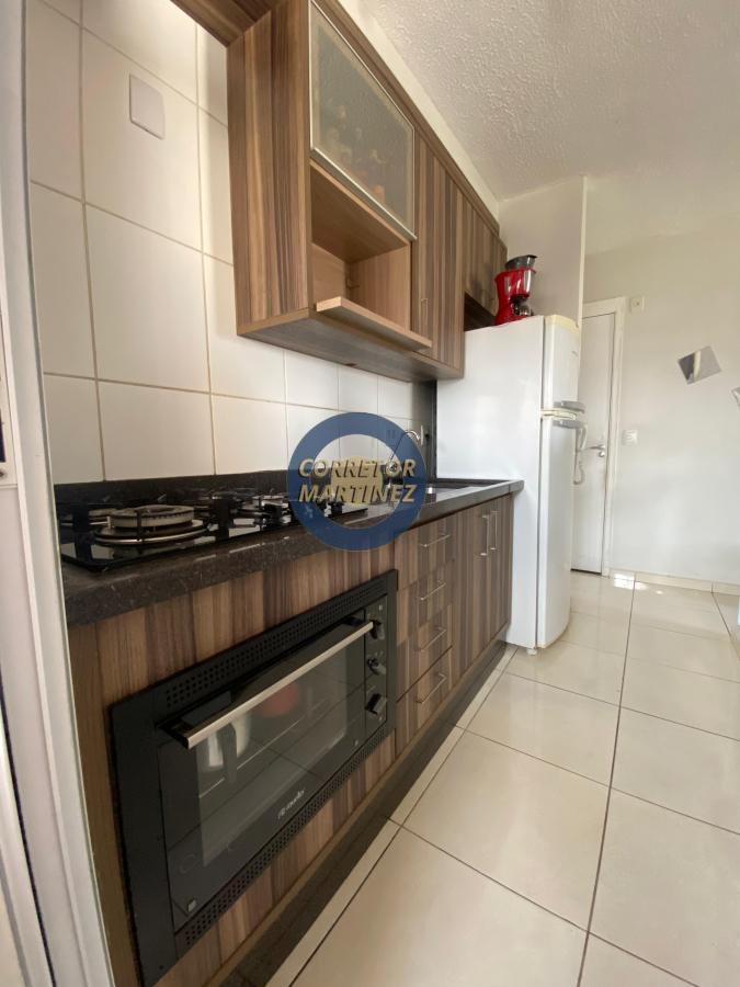 Apartamento à venda com 2 quartos, 49m² - Foto 8