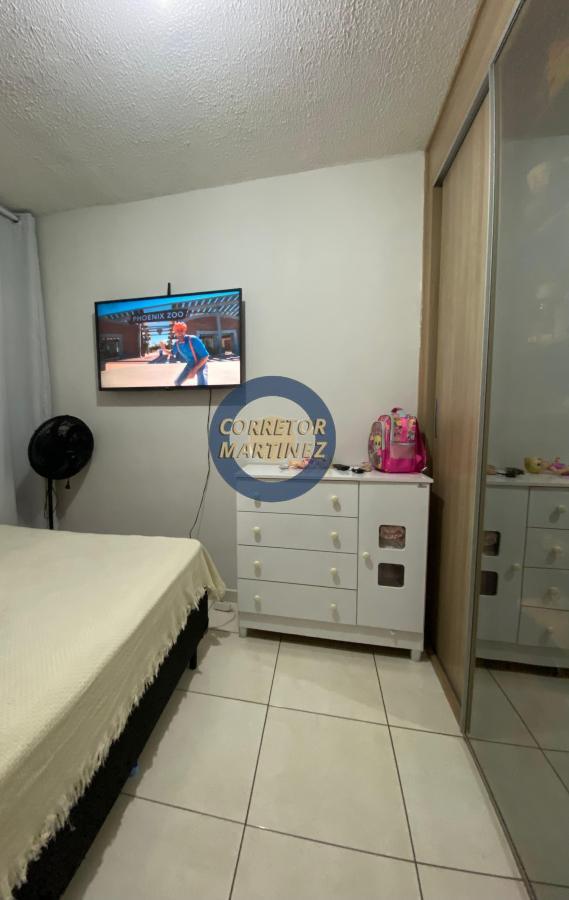 Apartamento à venda com 2 quartos, 49m² - Foto 9