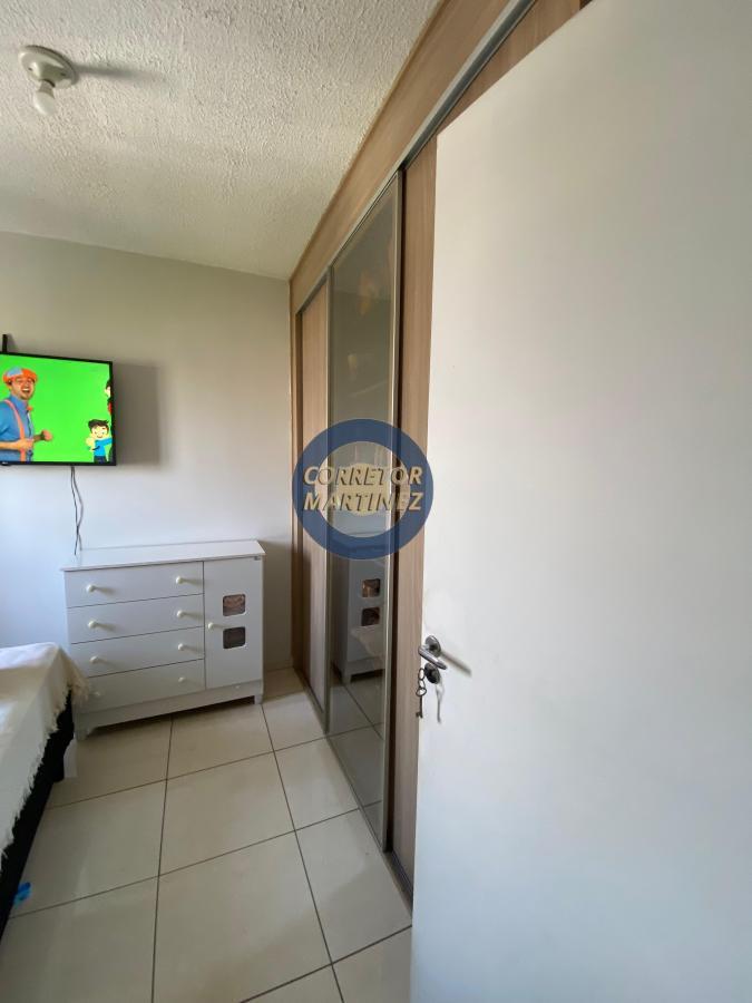 Apartamento à venda com 2 quartos, 49m² - Foto 10