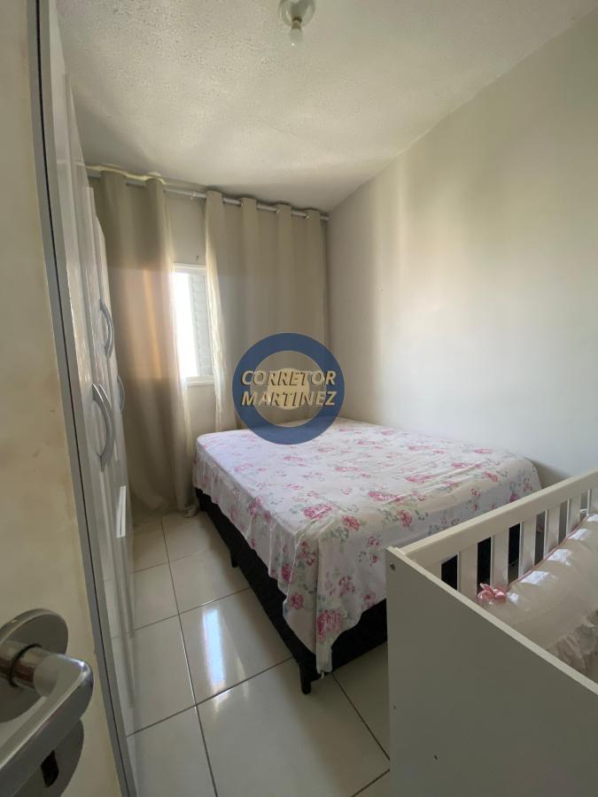 Apartamento à venda com 2 quartos, 49m² - Foto 11