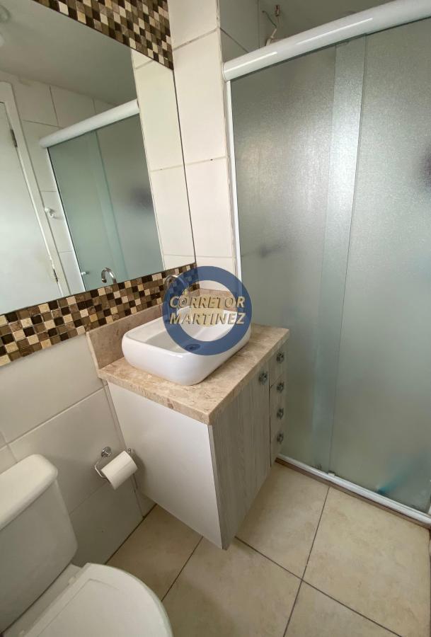 Apartamento à venda com 2 quartos, 49m² - Foto 12