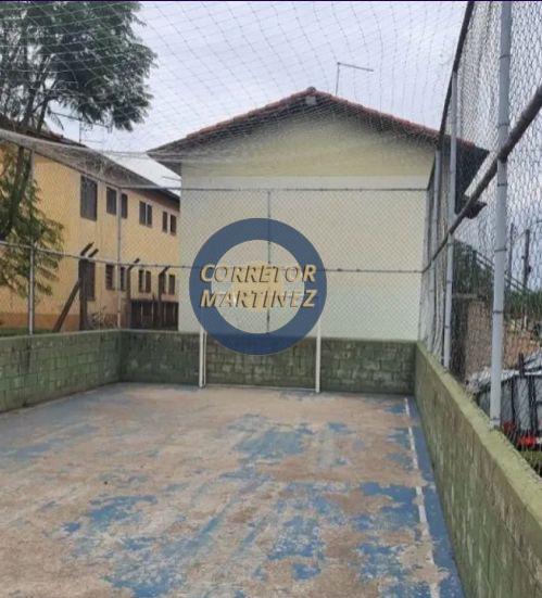 Casa à venda com 2 quartos, 40m² - Foto 2