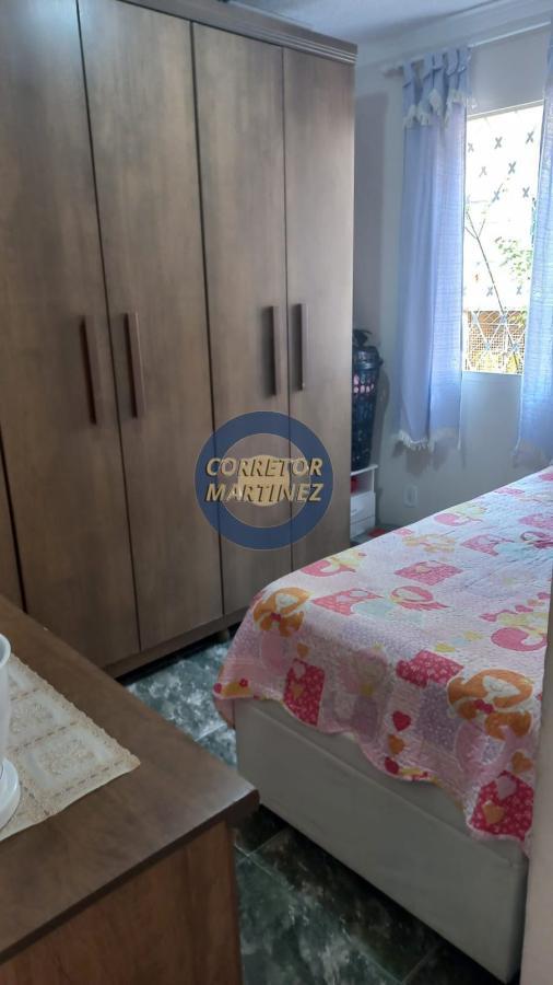 Casa à venda com 2 quartos, 40m² - Foto 6