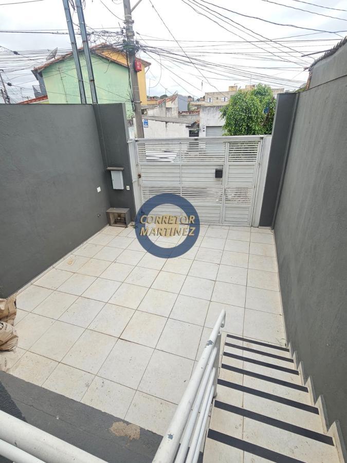 Sobrado à venda com 2 quartos, 95m² - Foto 2