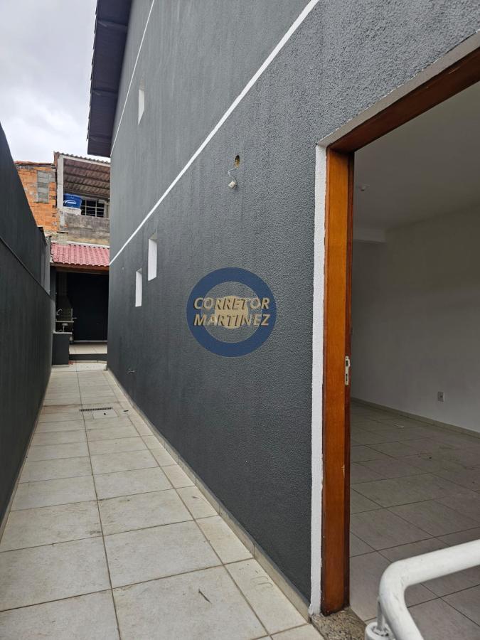 Sobrado à venda com 2 quartos, 95m² - Foto 3