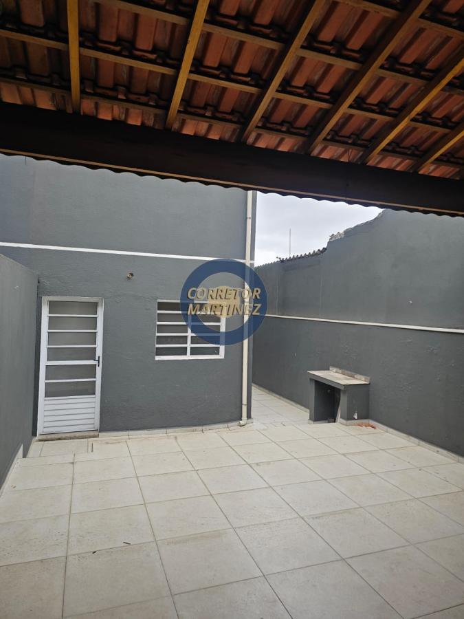 Sobrado à venda com 2 quartos, 95m² - Foto 4