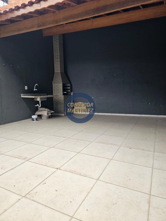 Sobrado à venda com 2 quartos, 95m² - Foto 6