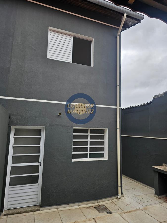 Sobrado à venda com 2 quartos, 95m² - Foto 8