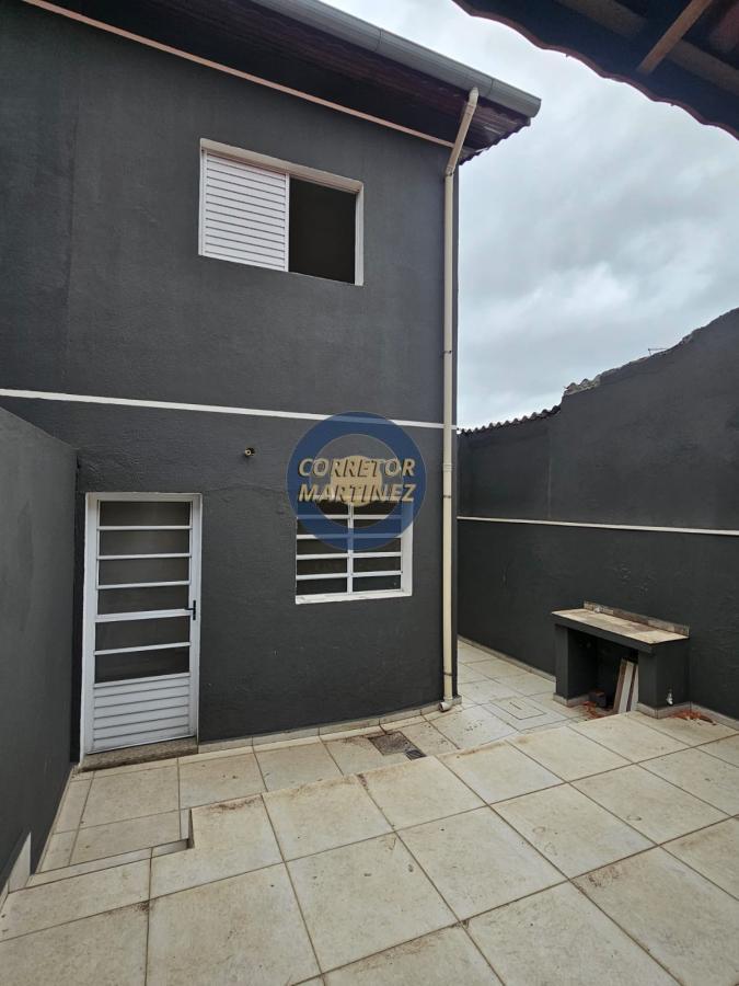 Sobrado à venda com 2 quartos, 95m² - Foto 7