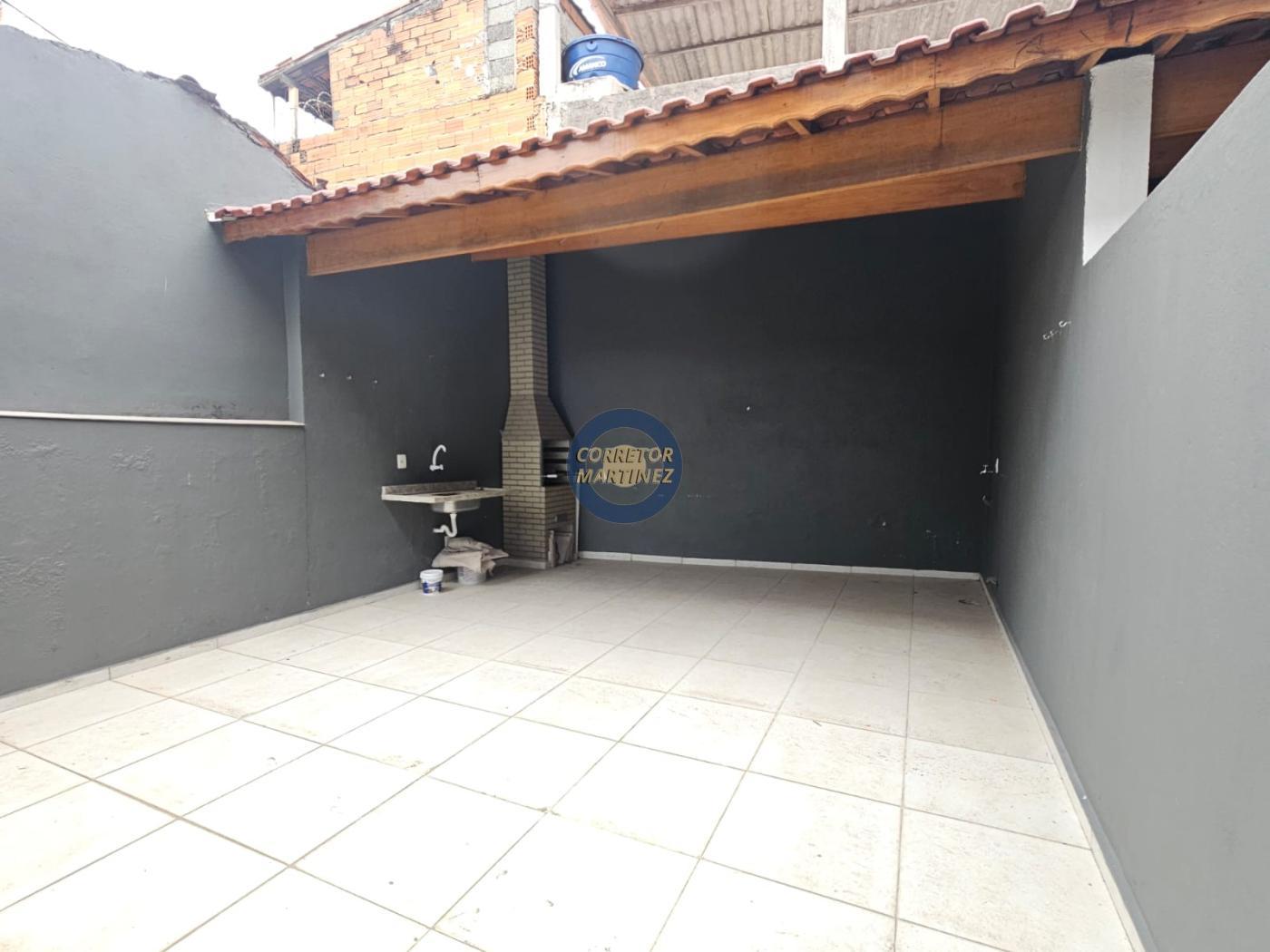 Sobrado à venda com 2 quartos, 95m² - Foto 9