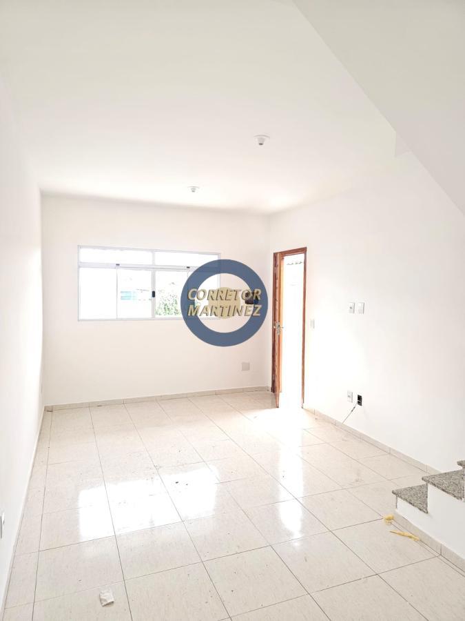 Sobrado à venda com 2 quartos, 95m² - Foto 12