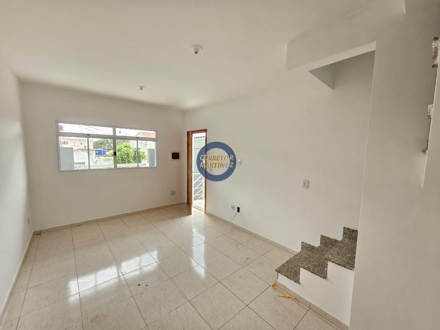 Sobrado à venda com 2 quartos, 95m² - Foto 13