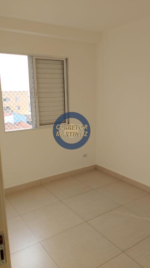 Apartamento à venda com 2 quartos, 60m² - Foto 5