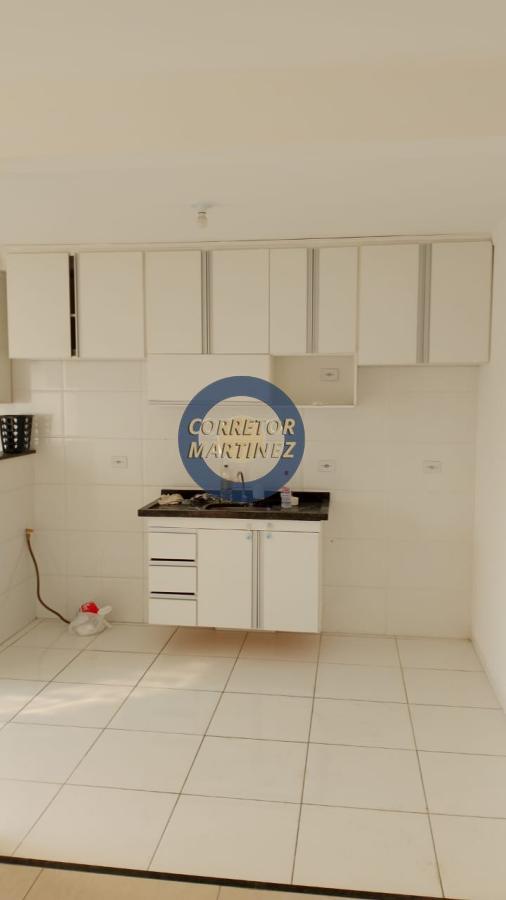 Apartamento à venda com 2 quartos, 60m² - Foto 2