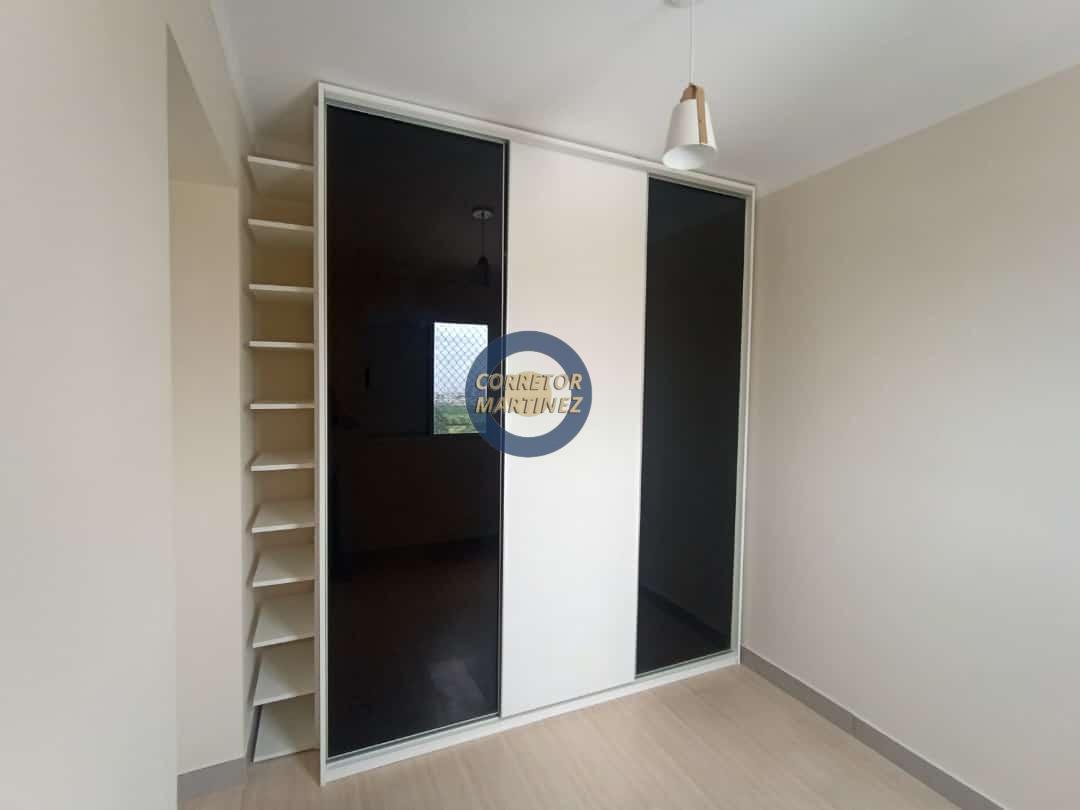 Apartamento à venda com 2 quartos, 45m² - Foto 4