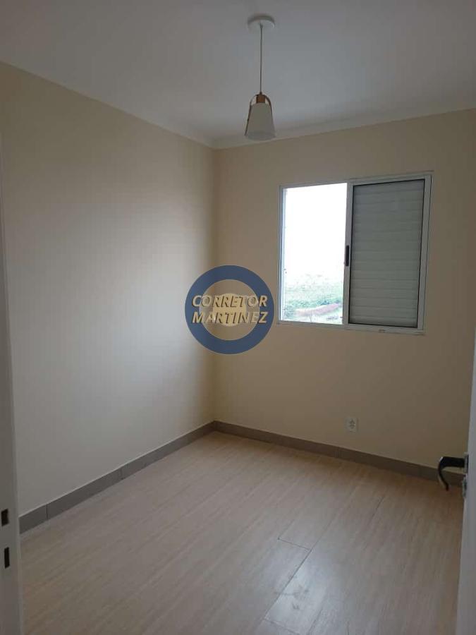 Apartamento à venda com 2 quartos, 45m² - Foto 1