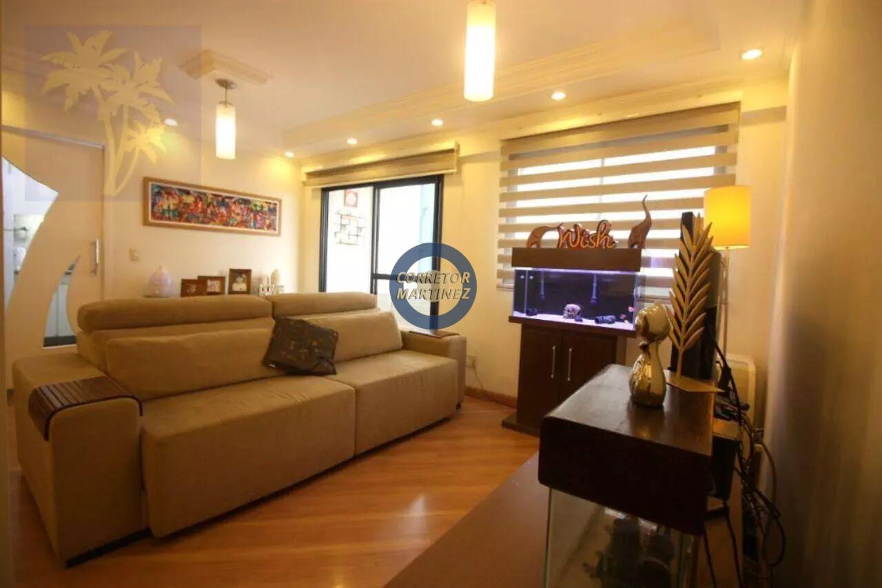 Apartamento à venda com 3 quartos, 70m² - Foto 4