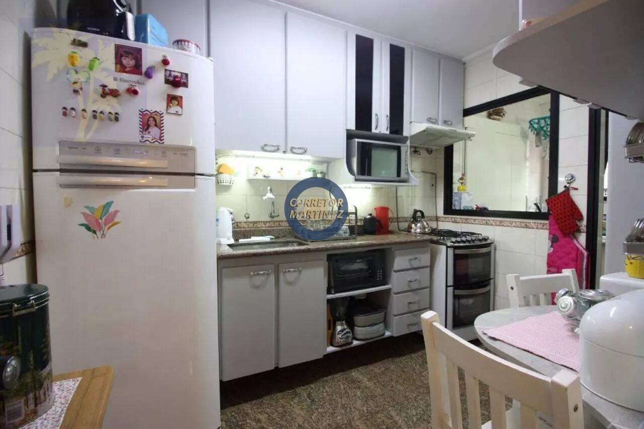 Apartamento à venda com 3 quartos, 70m² - Foto 8