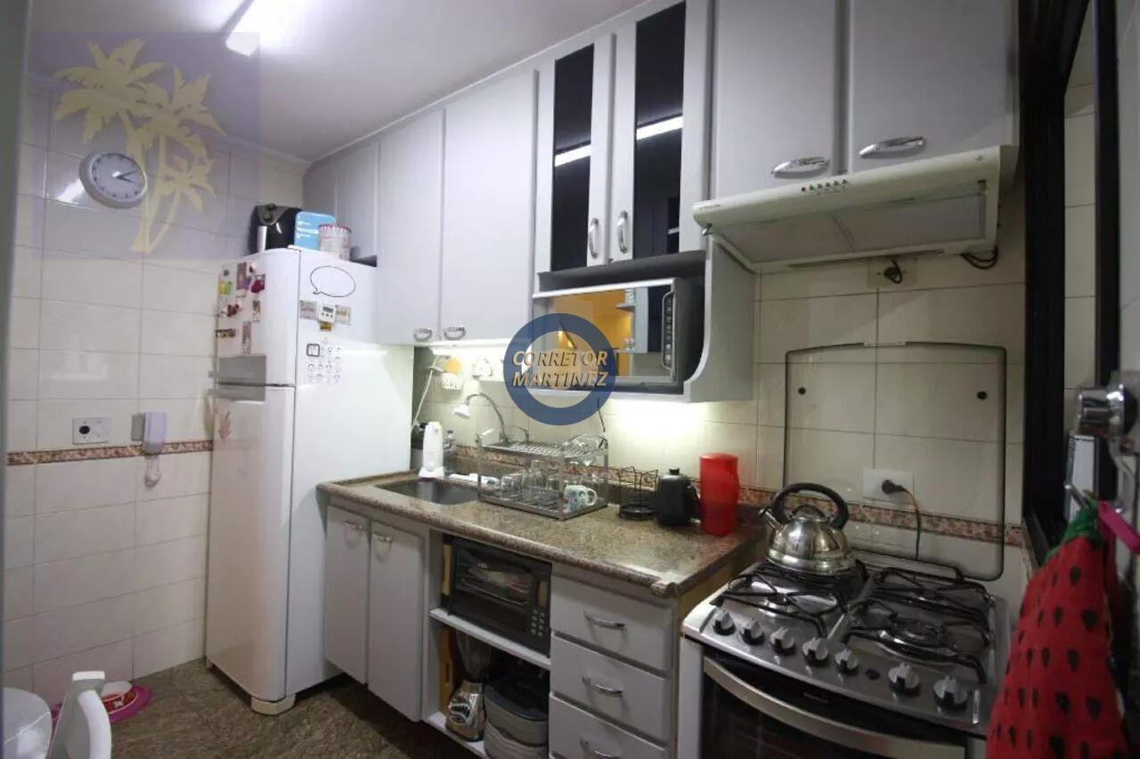 Apartamento à venda com 3 quartos, 70m² - Foto 10