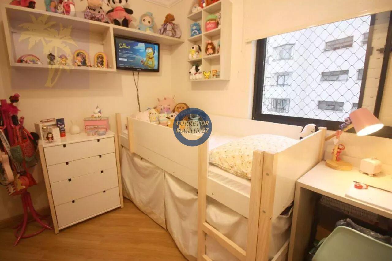 Apartamento à venda com 3 quartos, 70m² - Foto 11