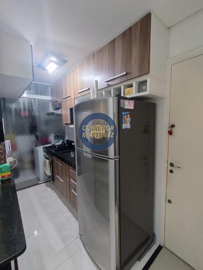 Apartamento à venda com 3 quartos, 56m² - Foto 13