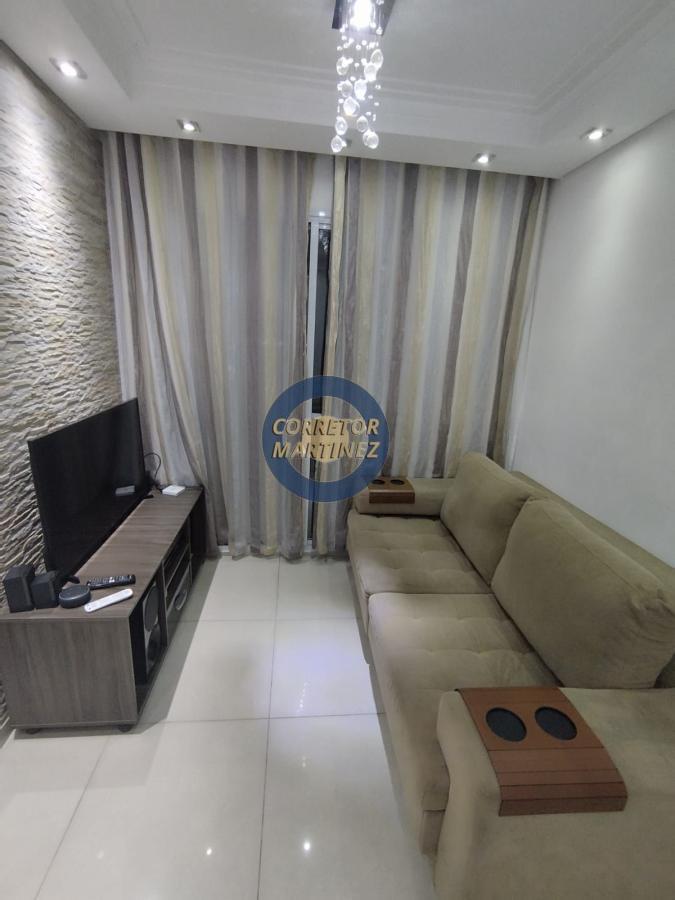 Apartamento à venda com 3 quartos, 56m² - Foto 12