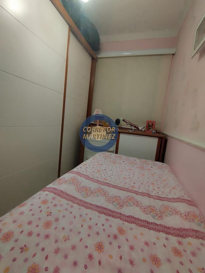 Apartamento à venda com 3 quartos, 56m² - Foto 16